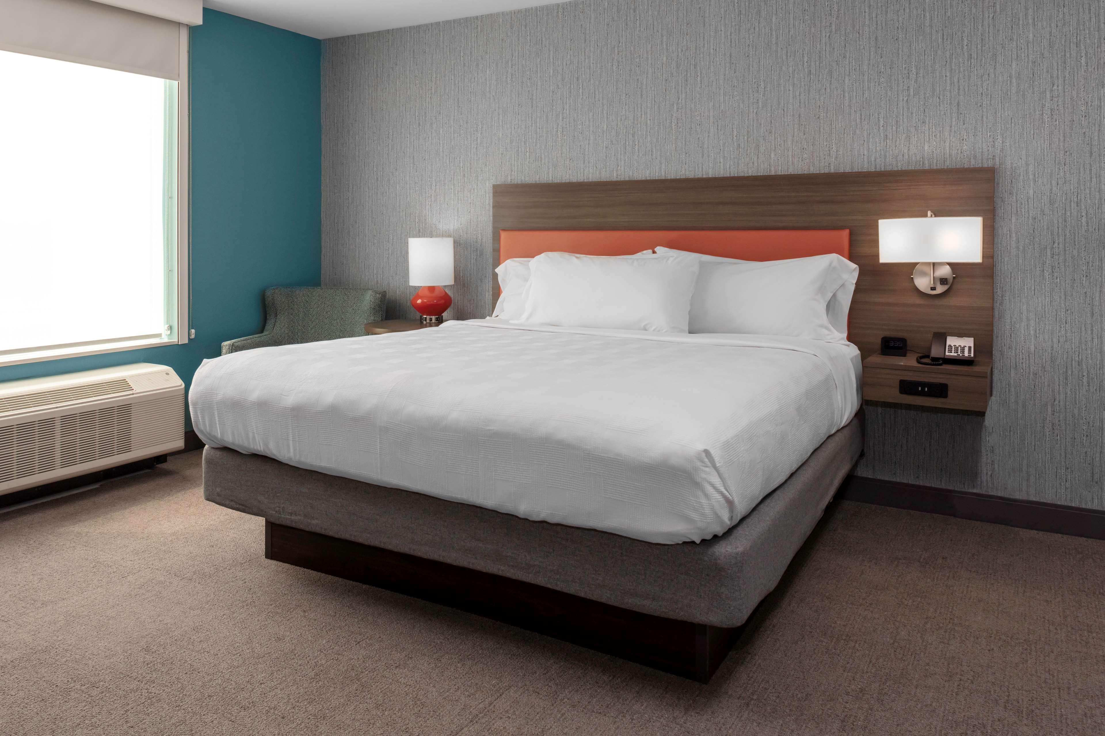 Home2 Suites By Hilton Fort Wayne North Sunnybrook Acres Exterior photo